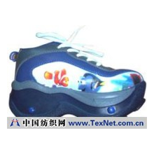 台州一休鞋业有限公司 -飞行鞋(图)